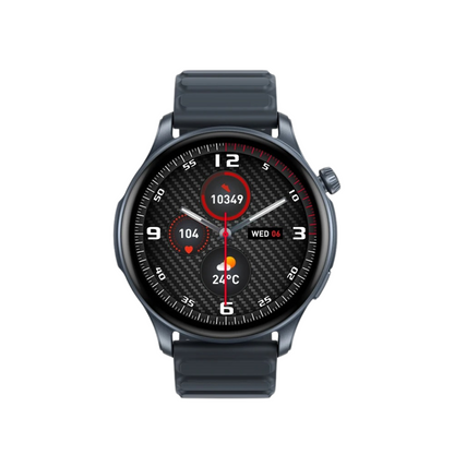 Orologio sportivo smart con schermo touch