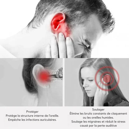 Pulitore per Orecchie Bebird EarSight Plus