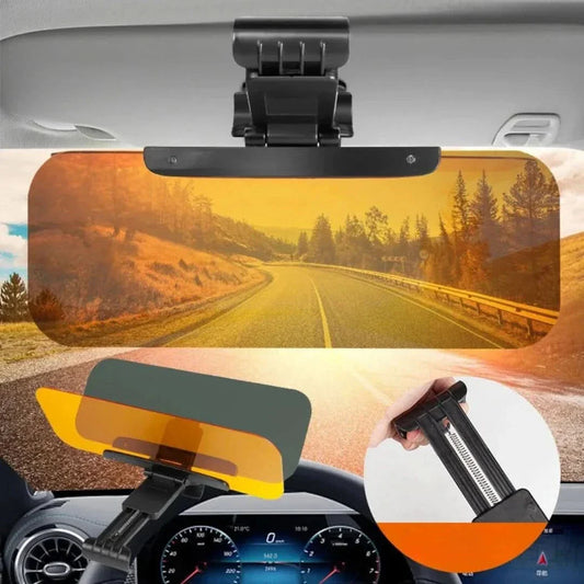 Store de Voiture Écran de Soleil - Santeova