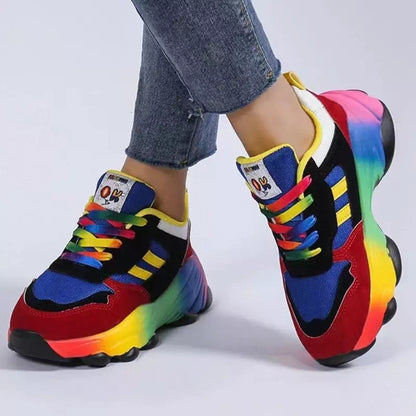 Chaussures orthopédiques confortables à semelle ergonomique