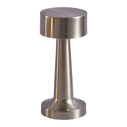 Lampada da scrivania vintage chic