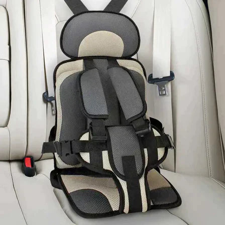 Seggiolino Auto per Bambini Leggero e Compatto