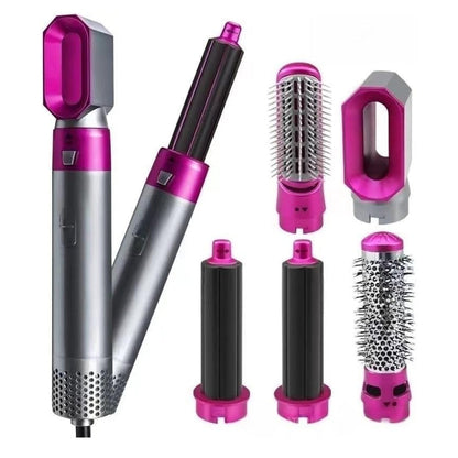 Styler per Capelli Multifunzionale 5 in 1 Pro