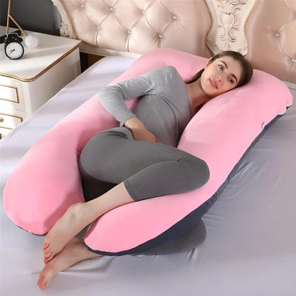Cuscino per maternità impermeabile e confortevole