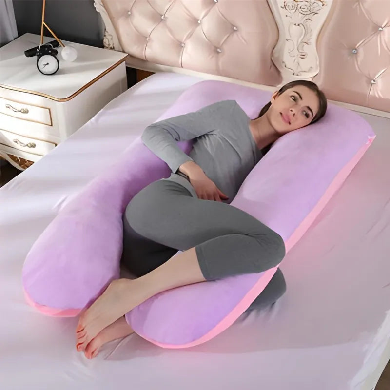 Cuscino per maternità impermeabile e confortevole