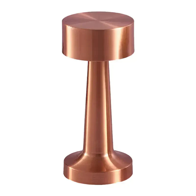 Lampada da scrivania vintage chic