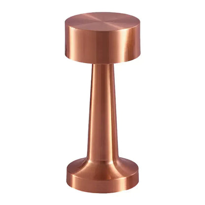 Lampada da scrivania vintage chic