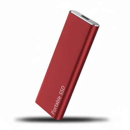Hard Disk Esterno USB-C Ultra Veloce e Sicuro