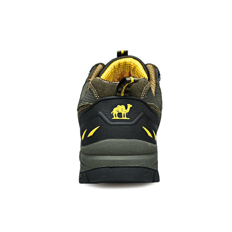 Chaussures de randonnée légères à semelle