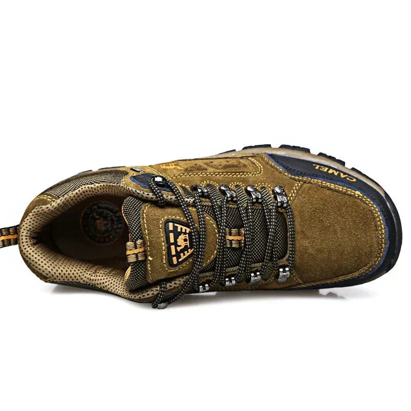 Chaussures de randonnée légères à semelle