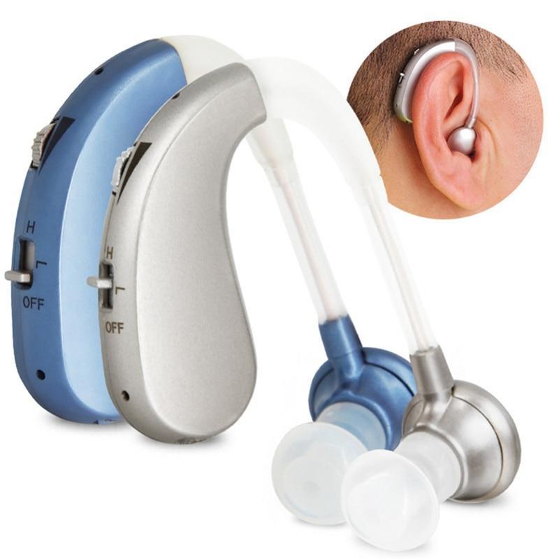 Écouteurs Intra-Auriculaires Haut de Gamme - Santeova