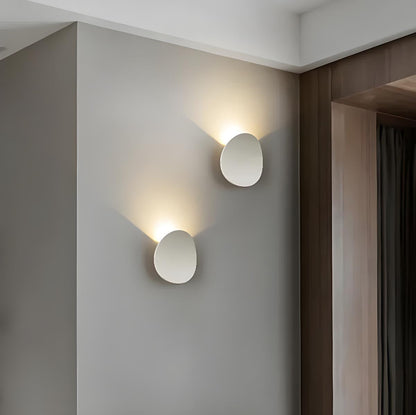 Lampada di design per un'atmosfera accogliente