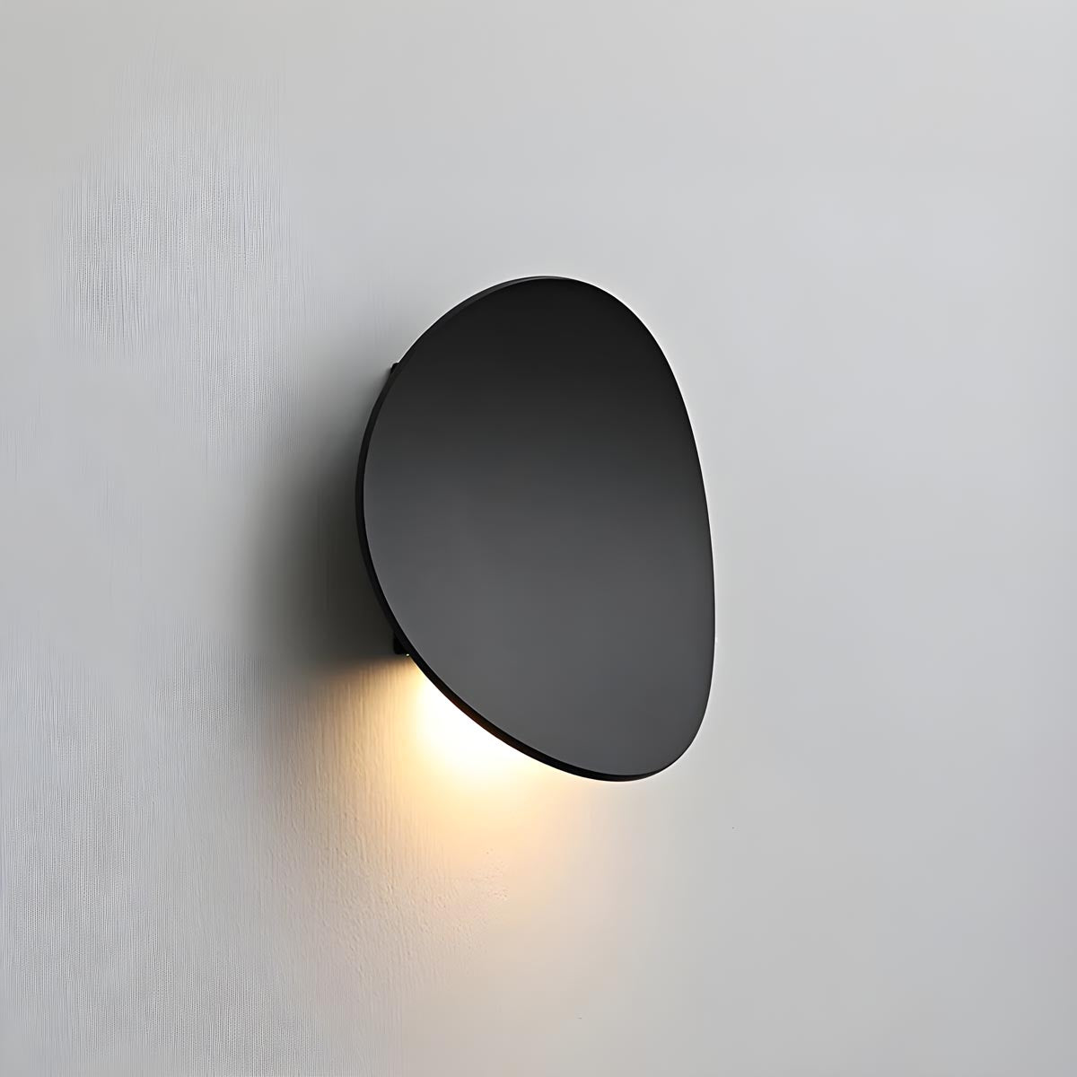 Lampada di design per un'atmosfera accogliente