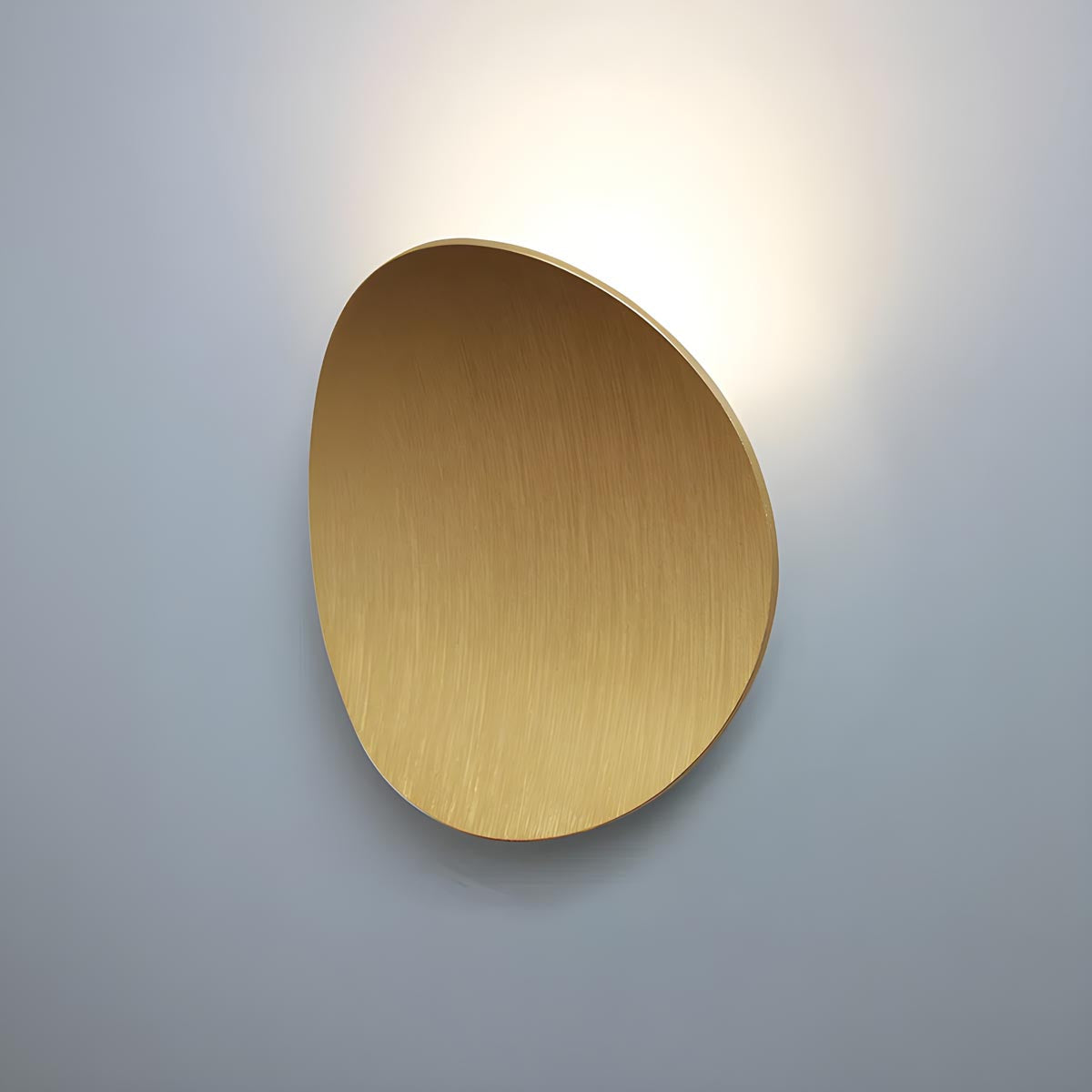 Lampada di design per un'atmosfera accogliente
