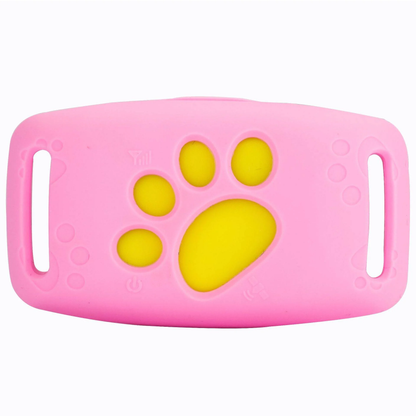 Traceur GPS Pour Chat et Animaux de Compagnie
