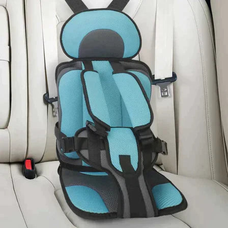 Seggiolino Auto per Bambini Leggero e Compatto