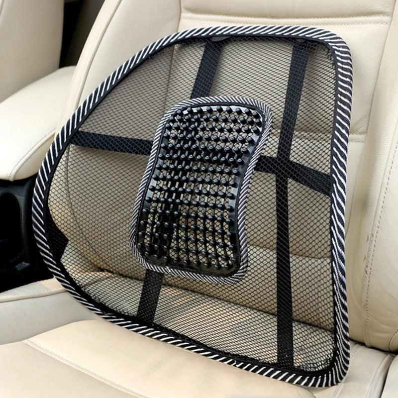 Cuscino di supporto lombare confortevole