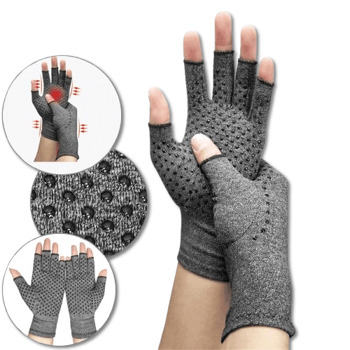 Guanti sportivi medici