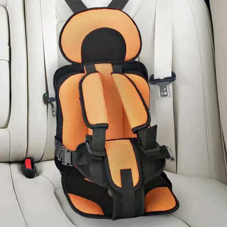 Seggiolino Auto per Bambini Leggero e Compatto