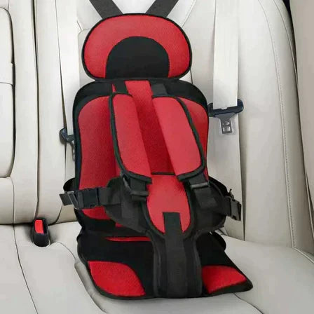 Seggiolino Auto per Bambini Leggero e Compatto