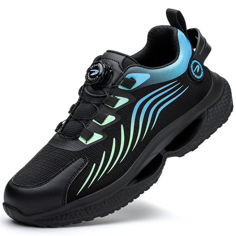 Scarpe da lavoro uomo - ultra resistenti