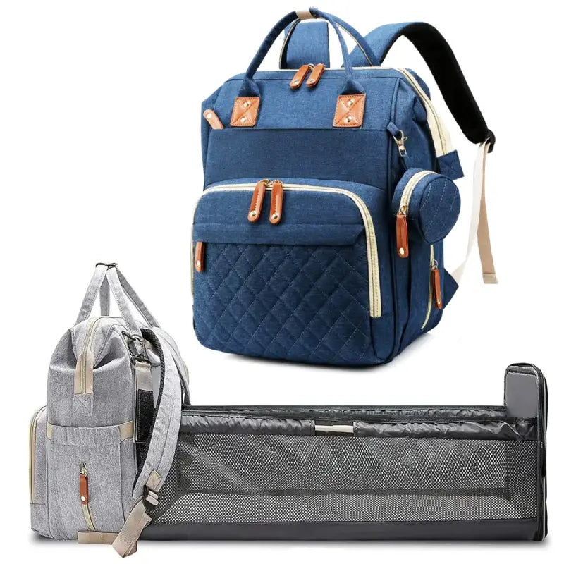 Borsa per bambini versatile 3 in 1