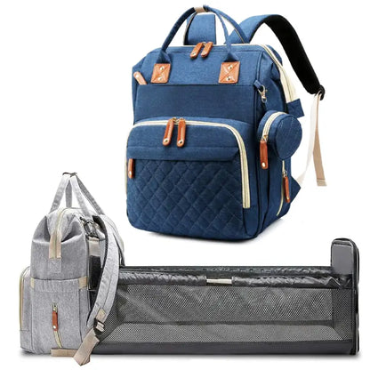 Borsa per bambini versatile 3 in 1