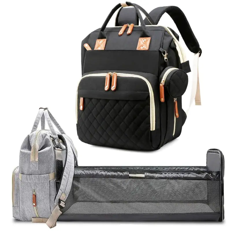 Borsa per bambini versatile 3 in 1