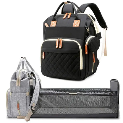 Borsa per bambini versatile 3 in 1
