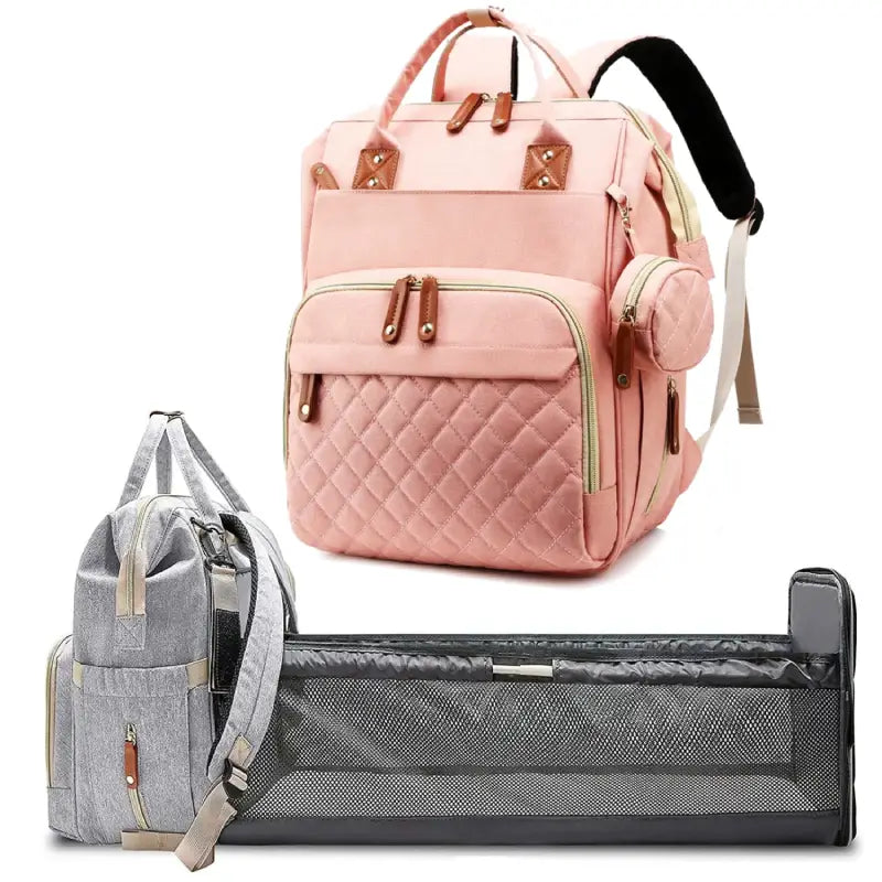 Borsa per bambini versatile 3 in 1