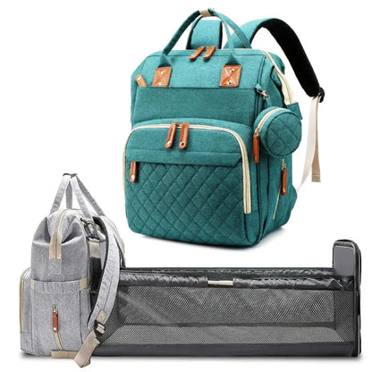 Borsa per bambini versatile 3 in 1