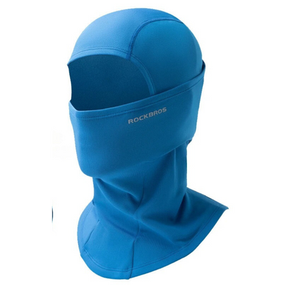 Maschera da sci protettiva per neve