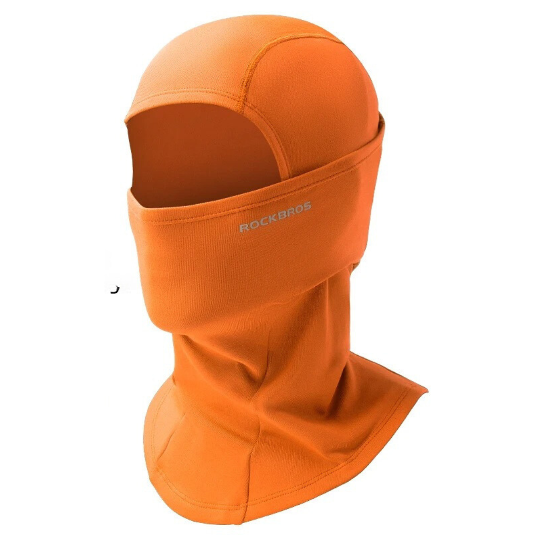 Maschera da sci protettiva per neve