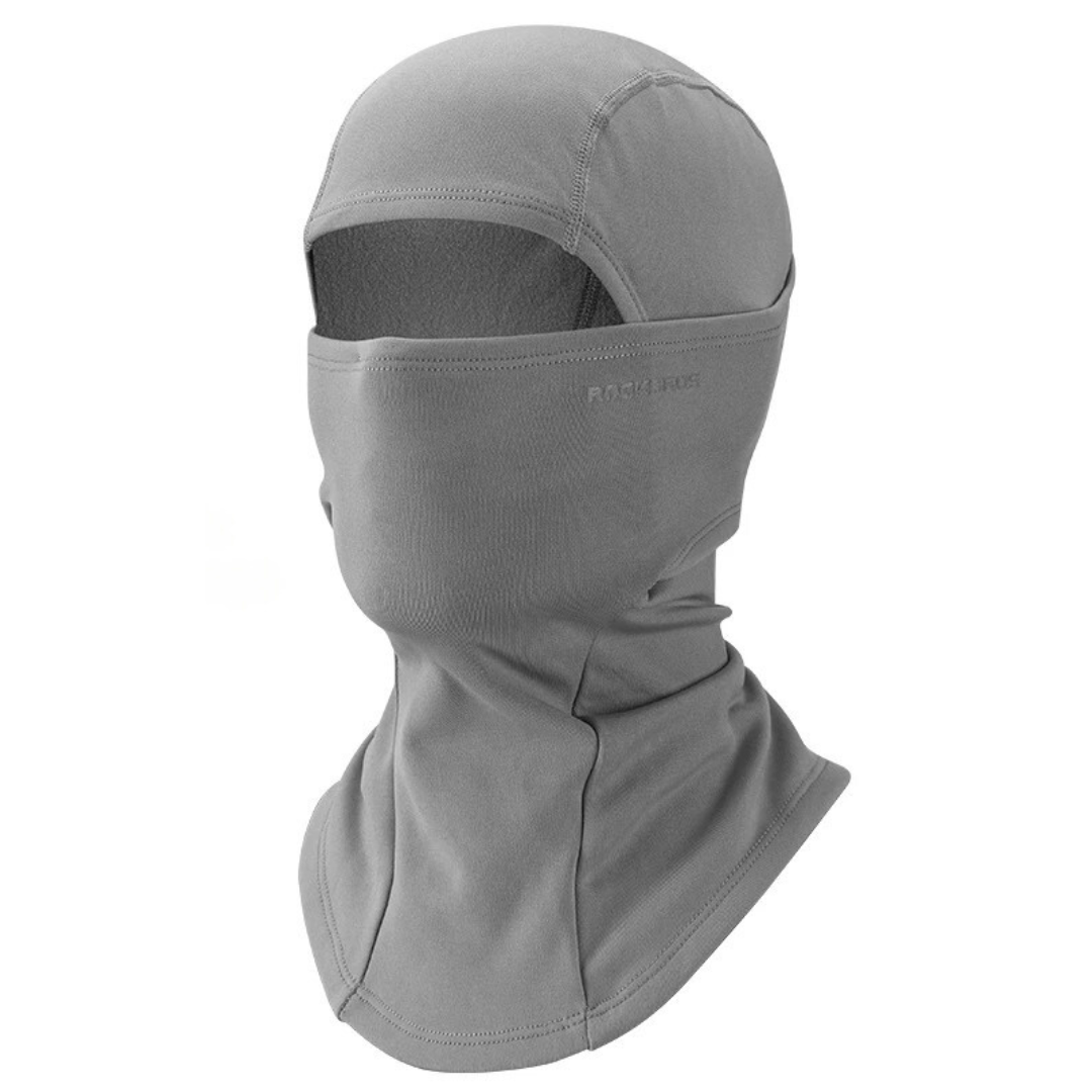 Maschera da sci protettiva per neve