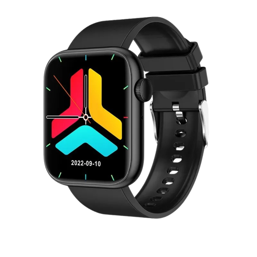 Orologio fitness elegante per donne