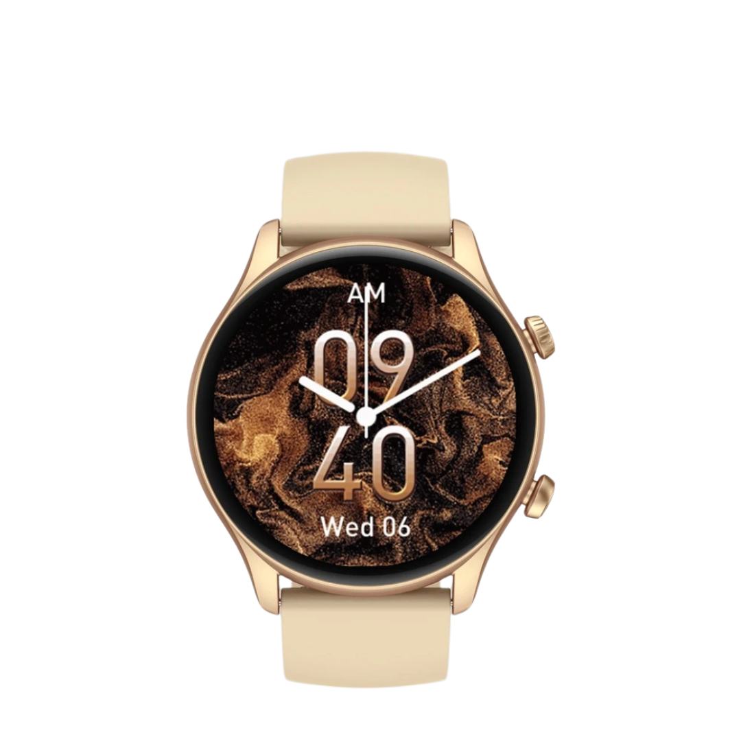 Montre connectée de suivi d’activité à écran HD