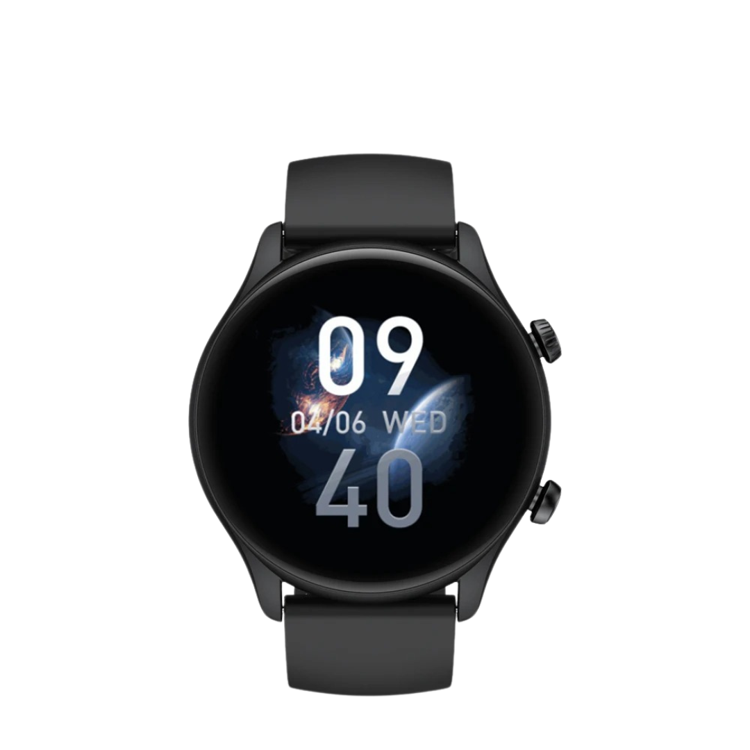 Orologio sportivo con schermo HD preciso