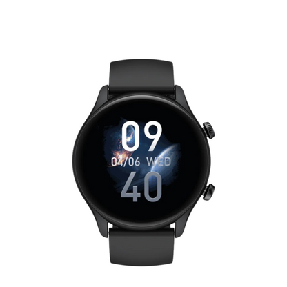 Orologio sportivo con schermo HD preciso