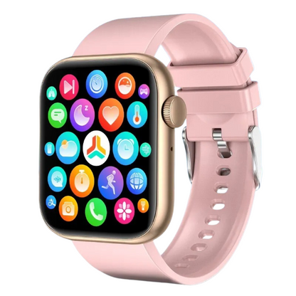 Orologio fitness elegante per donne