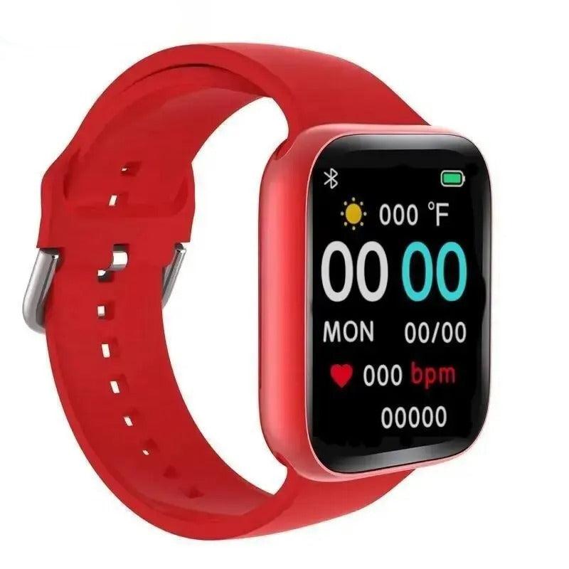 Orologio smart fitness avanzato