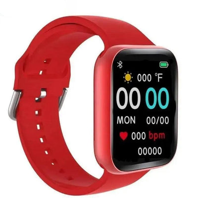 Orologio smart fitness avanzato