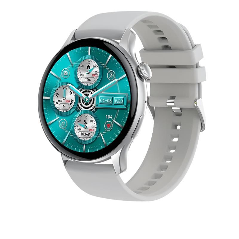 Orologio smart da donna con schermo HD