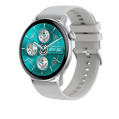 Orologio smart da donna con schermo HD