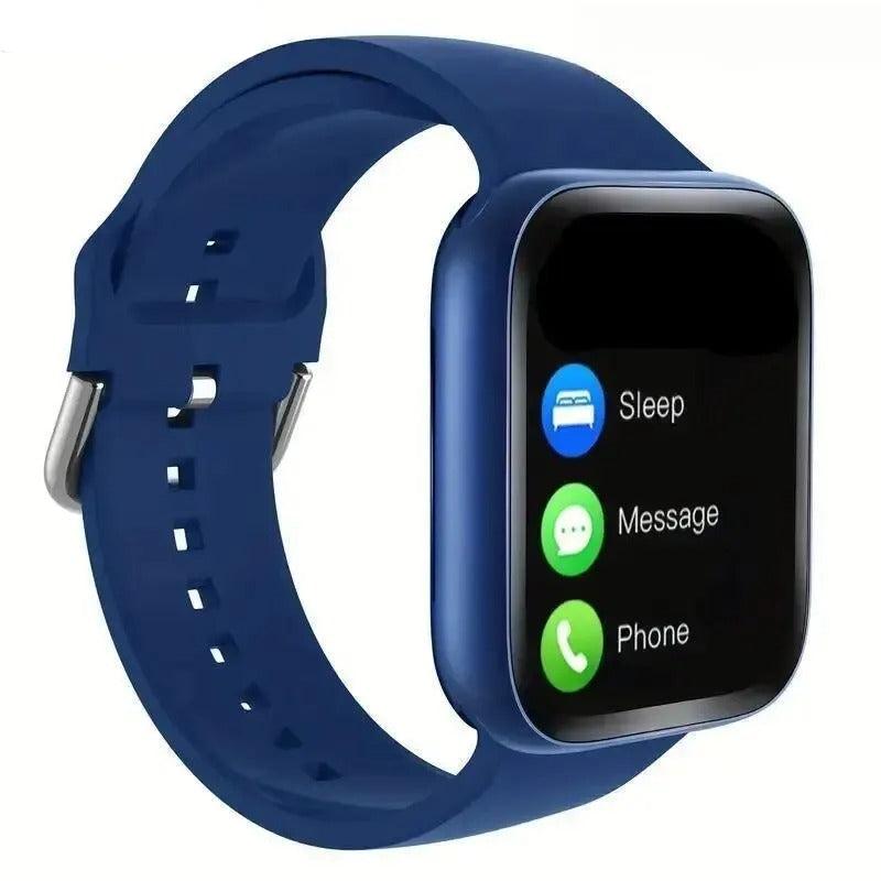 Orologio smart fitness avanzato