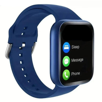 Orologio smart fitness avanzato