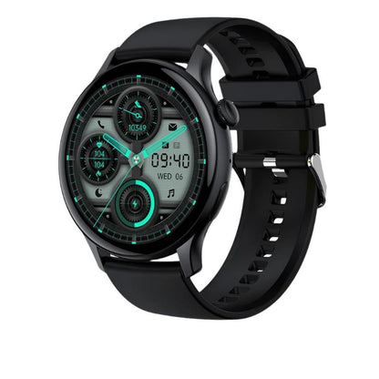 Orologio smart da donna con schermo HD