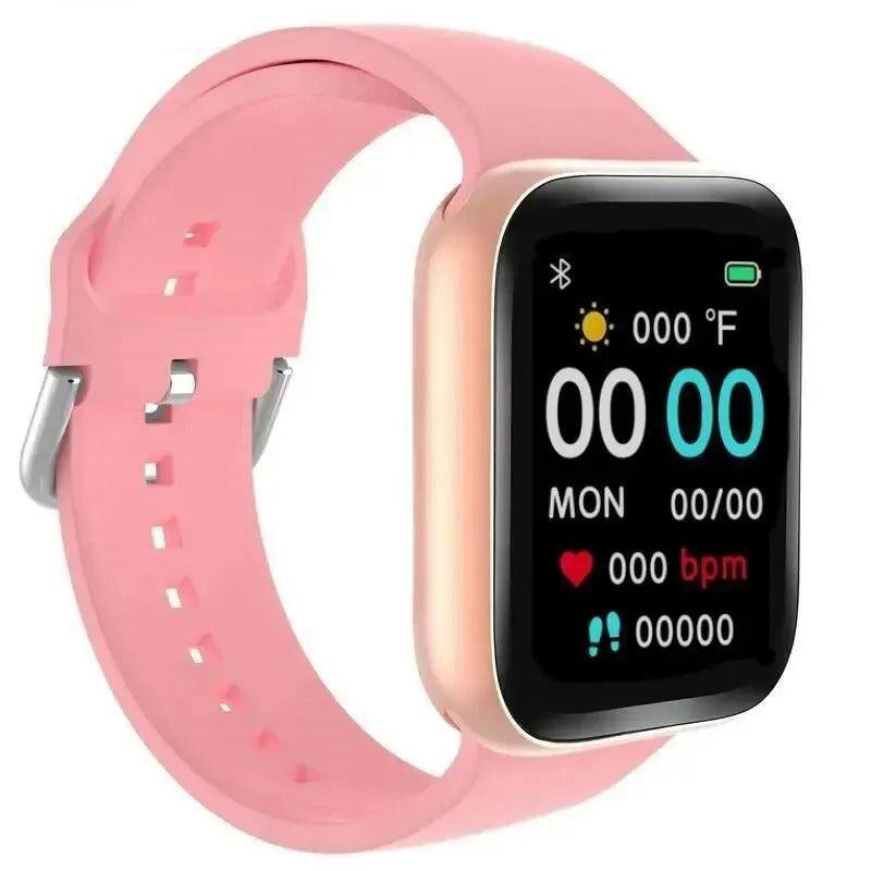 Orologio smart fitness avanzato