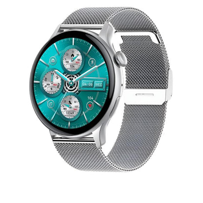 Orologio smart da donna con schermo HD