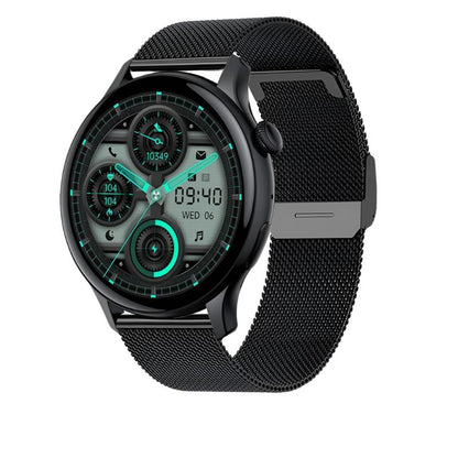 Orologio smart da donna con schermo HD