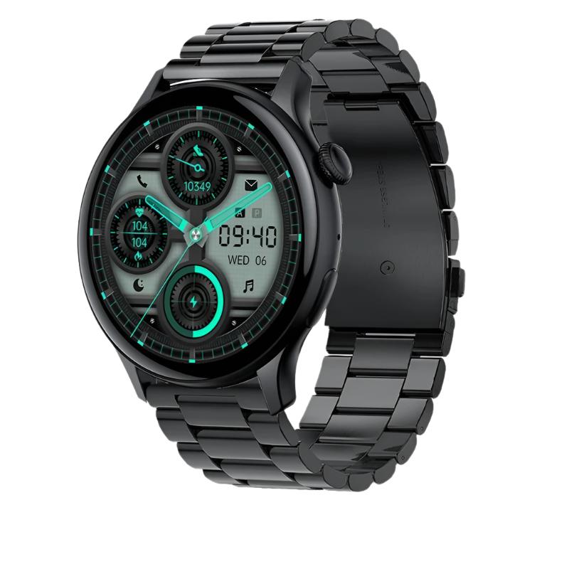 Orologio smart da donna con schermo HD